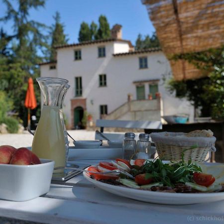 L'Ariete Guest House Montone  Exterior photo