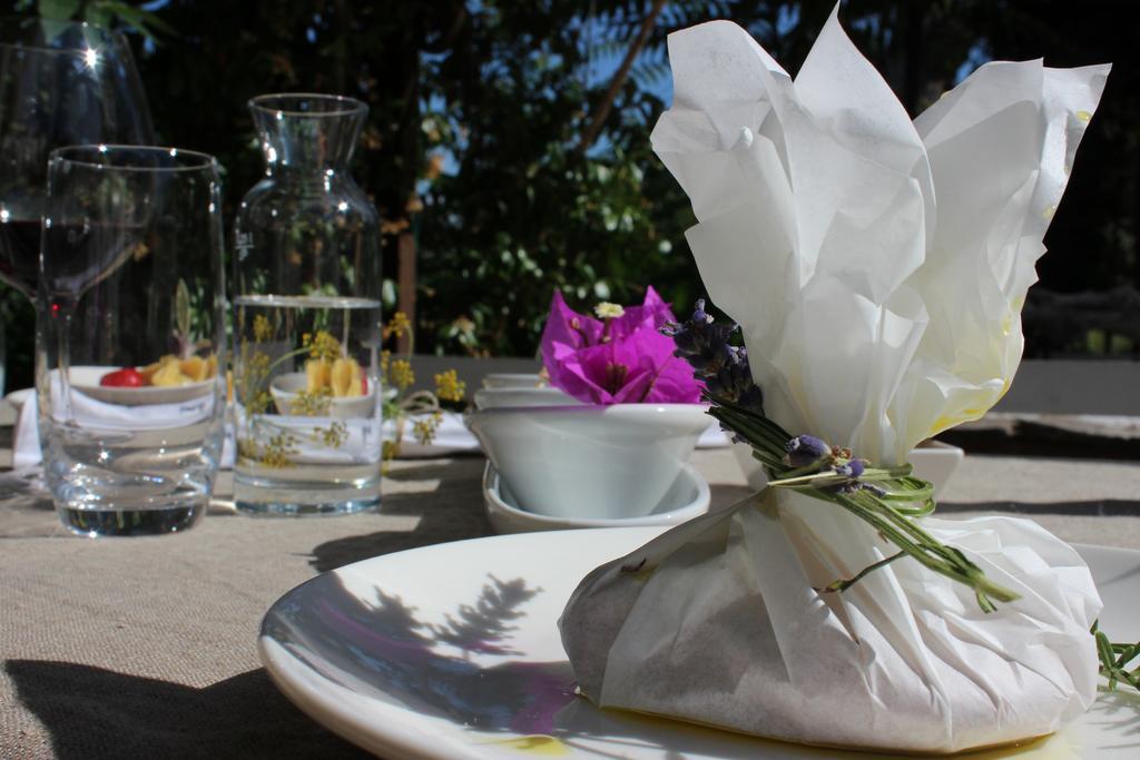 L'Ariete Guest House Montone  Exterior photo